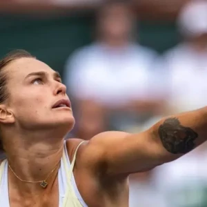 Арена Сабаленка вышла в финал турнира в Брисбене: обзор WTA