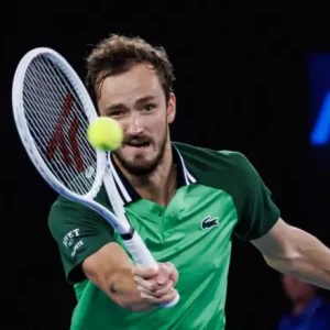 Прогнозы на четвертьфинал ATP Dubai: Медведев - Давидович Фокина