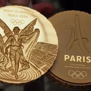 Жеребьевка футбольных Олимпийских игр 2024: Расписание, матчи, сетка для мужского и женского футбола на Играх в Париже.