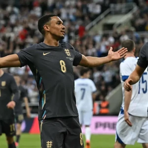 Кто выиграет «Евро 2024»? Фавориты.