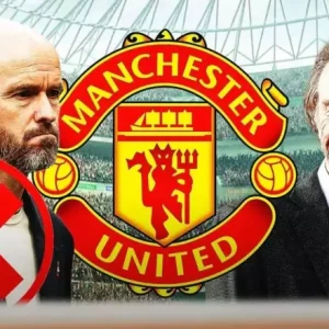 Слух: Сэр Джим Рэтклифф раскрывает следующего менеджера Манчестер Юнайтед после Эрика тен Хага