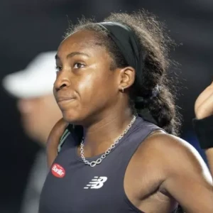 Коко Гофф успешно защищает титул на турнире ASB Classic: обзор WTA