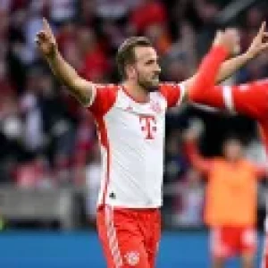 Гарри Кейн наконец стал обладателем первого профессионального титула
