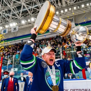 Эффект «черной метки»: Как и почему КХЛ уничтожает собственные клубы (R.I.P. «Витязь»)