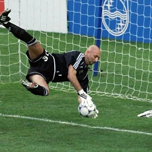 Поколение Титанов: Символическая сборная ЧМ-1998, которая определила футбол на десятилетия вперед