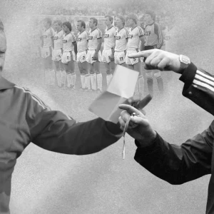 Наука против Искусства: Великая битва Лобановского и Бескова, разделившая СССР