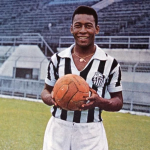 1283 или 757? Вся правда о рекорде Пеле, «рыбаках» и голах за береговую охрану