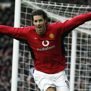 Империя Ферги: 10 титанов, сделавших «Манчестер Юнайтед» величайшим клубом мира