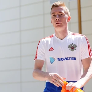 8 воспитанников академии «Спартака», сковавших чемпионское золото для других клубов