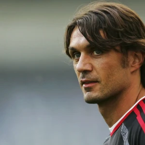 Феномен Паоло Мальдини, абсолютной верности и 25 лет доминирования «Милана»