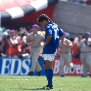 Русская рулетка на газоне: Как Италия сломала проклятие пенальти и заставила рыдать весь мир