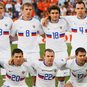 Топ-5 лучших российских полузащитников 2000-х, влюбивших нас в футбол