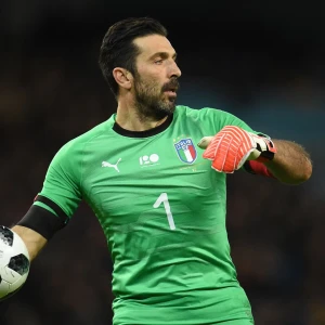 Джанлуиджи Буффон: Эпоха в перчатках.