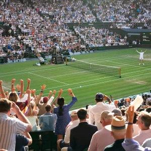 Уимблдон: Топ-10 традиций турнира
