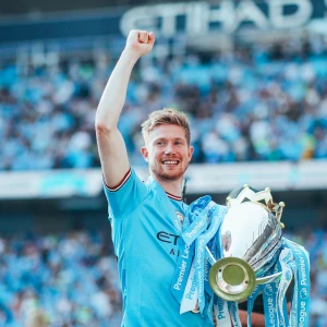 История успеха Кевина Де Брюйне: от провала в «Челси» до легенды «Ман Сити»