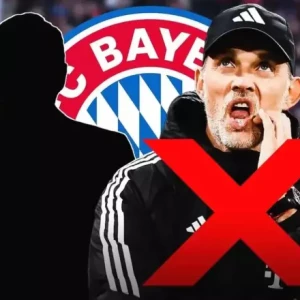 Слух: "Бавария" рассматривает легенду "Манчестер Юнайтед" в качестве временного решения