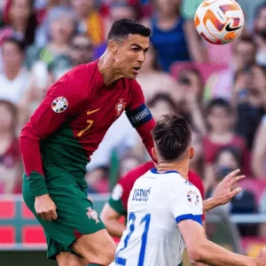 Заявка Португалии на Евро 2024: Прогноз состава команды Криштиану Роналду на Чемпионате Европы УЕФА