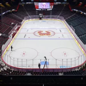 Устаревшие арены: Пять хоккейных стадионов НХЛ, которые нужно заменить