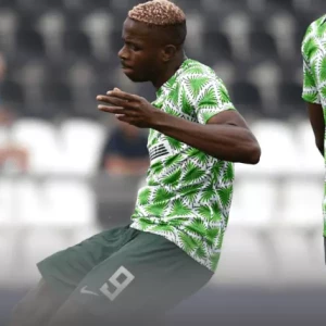 Результат, обновления, основные моменты, составы: живой счет матча Нигерия против Экваториальной Гвинеи на Кубке наций Африки 2023.
