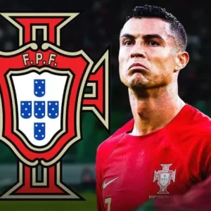 Криштиану Роналду исключен из состава Португалии на товарищеский матч против Швеции.