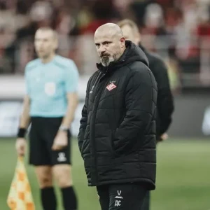 Сравнение Станковича с Абаскалем: что ждет серба в «Спартаке»?