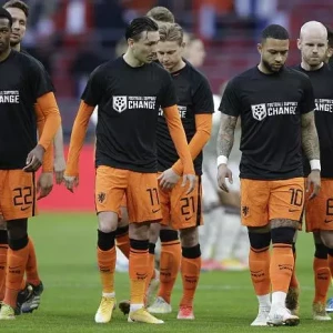 Футбол: Нидерланды присоединяются к Германии, Норвегия в протесте против чемпионата мира по футболу в Катаре