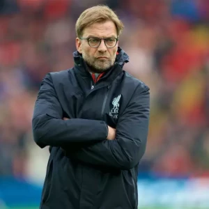 Главный тренер "Ливерпуля" Юрген Клопп изменил свое мнение о Серхио Рамосе после финала 2018 года