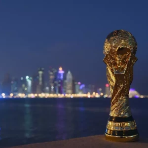 Пять вещей, которые мы узнали из квалификации чемпионата мира