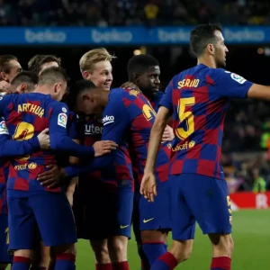 В "Барселоне" ожидаются большие перемены: могут уйти до 14 игроков