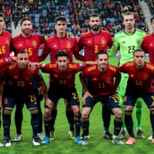 Ни один футболист Реала не попал в заявку сборной Испании на Евро 2021. Как теперь будет выглядеть сборная и кто станет главной звездой на предстоящем турнире?