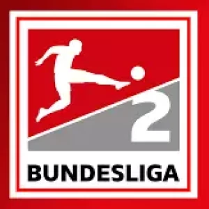 Футбол. Вторая Бундеслига. В элитном дивизионе сыграют Бохум и Гройтер Фюрт.