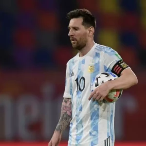 Слабости Аргентины проявились после ничьей с Чили на Кубке Америки