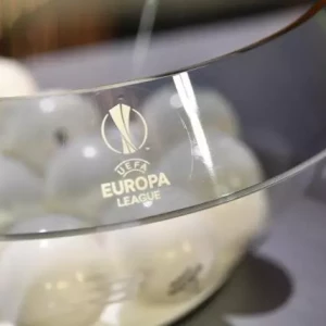 Жеребьевка 1/8 финала Лиги Европы: дата, место, формат, квалифицировавшиеся команды.