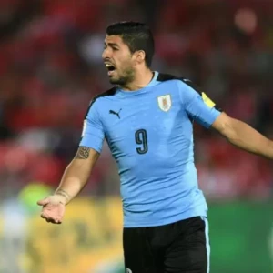 Футбол. Зона КОНМЕБОЛ. Чили и Уругвай ставят под сомнение своё участие в ближайшем Чемпионате Мира.