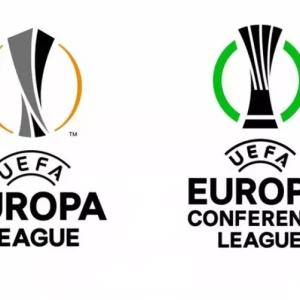 Финальные матчи Лиги Европы и Лиги Конференций