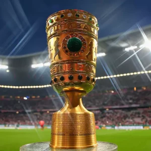 «Лейпциг» – главный фаворит Кубка Германии?