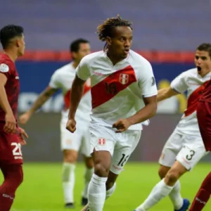 Перу - Парагвай. Прогноз на матч 30 марта 2022 года