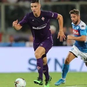 Наполи - Фиорентина. Прогноз на матч 10 апреля 2022 года