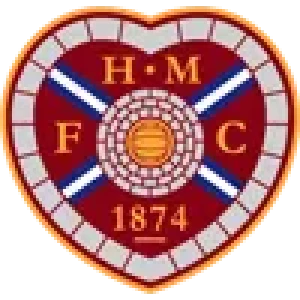 Как шотландский футбольный клуб Heart of Midlothian получил свое название
