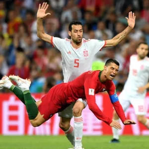 Испания - Португалия. Прогноз на матч 2 июня 2022 года