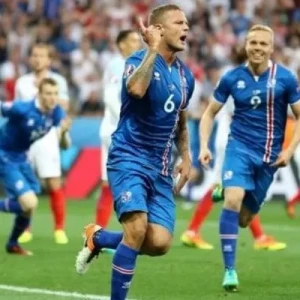 Израиль - Исландия. Прогноз на матч 2 июня 2022 года
