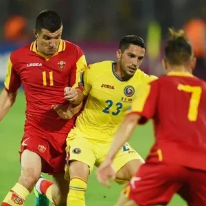 Черногория - Румыния. Прогноз на матч 4 июня 2022 года