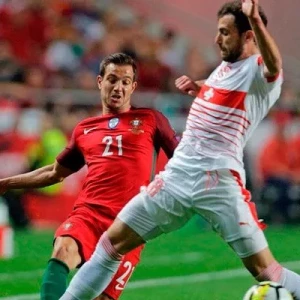 Португалия - Швейцария. Прогноз на матч 5 июня 2022 года