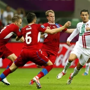 Португалия - Чехия. Прогноз на матч 9 июня 2022 года