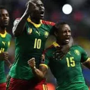 Африканские сборные на Чемпионате Мира 2022.