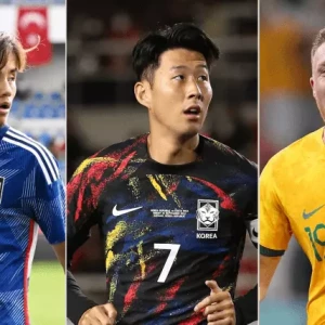 Прогноз, коэффициенты, лучшие ставки и неожиданности на чемпионате АФК 2024: кто станет победителем Азиатского кубка?