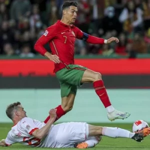 Чехия - Португалия. Прогноз на матч 24 сентября 2022 года