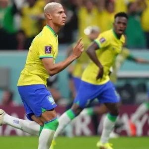 Размышления на матч Бразилия - Швейцария: Бразильцы должны побеждать швейцарцев.