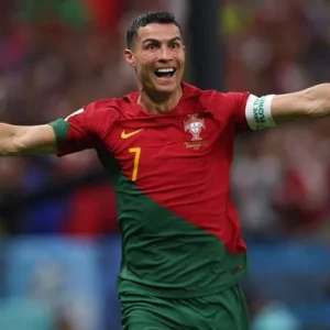 Размышления на матч Португалия - Швейцария: Дух «Нати», который никогда не угасает, может подтолкнуть сборную Португалии.