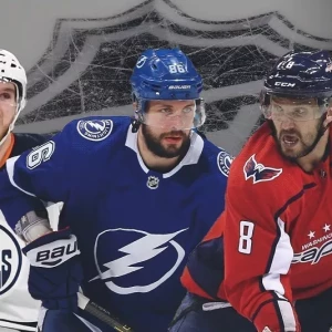 Топ 10 самых титулованных хоккеистов НХЛ в 21 веке